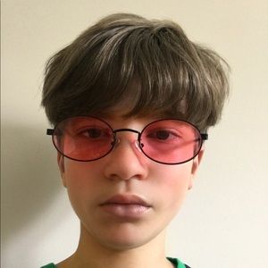 Meet your Posher, Dylan